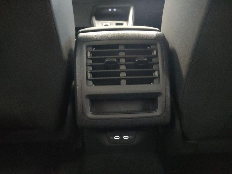Volkswagen Golf 2.0 TDI Life
