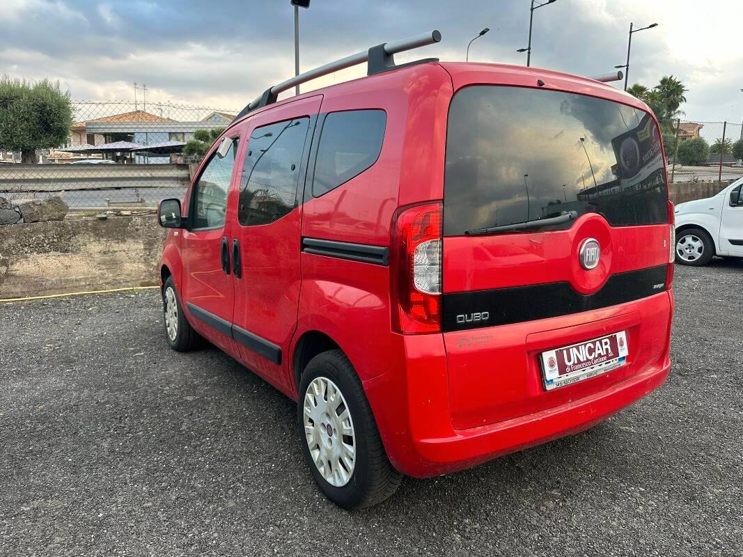 Fiat Qubo 1.3 mjt 16v MyLife