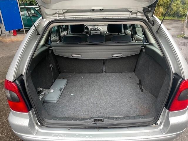 Citroen Xsara 1.6i 16V cat S.W. Exclusive Uniprop. Nuova!!!!!!