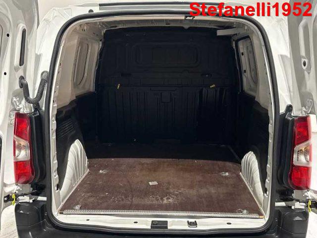 OPEL Combo IV - cargo 1.5d 100cv L1H1 Edition mt5