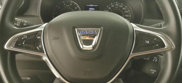 DACIA Duster 1.6 SCe 4x2 Prestige