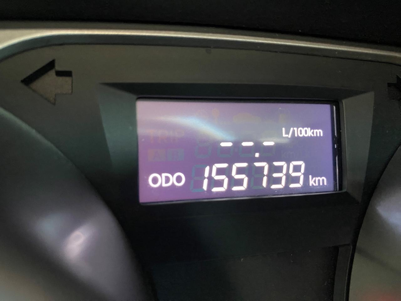 Hyundai iX35 1.7 CRDi 2WD Classic