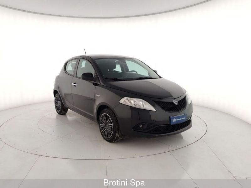 Lancia Ypsilon Ypsilon 1.0 FireFly 5 porte S&S Hybrid Maryne