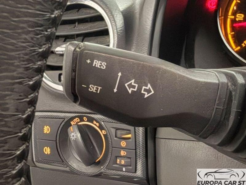 Opel Antara 2.2 CDTI Cosmo 163cv 4x2