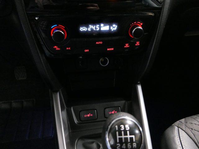 SUZUKI Vitara 1.4 Hybrid 4WD AllGrip Top