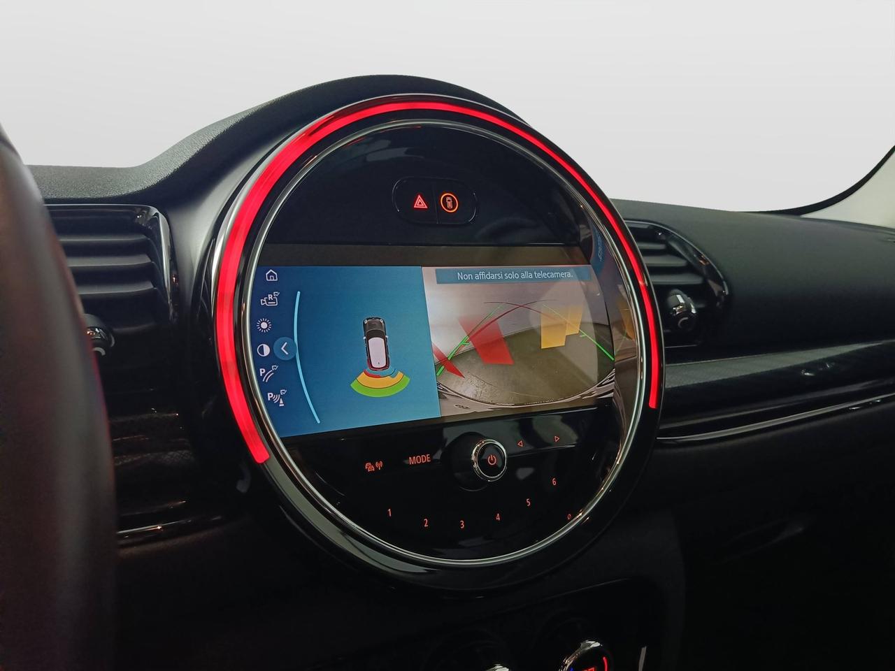 MINI Mini IV F54 2019 Clubman - Mini Clubman 2.0 Cooper D Essential auto