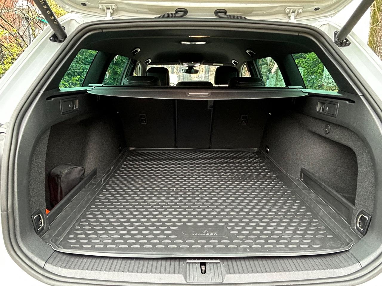 Volkswagen Passat #BA
