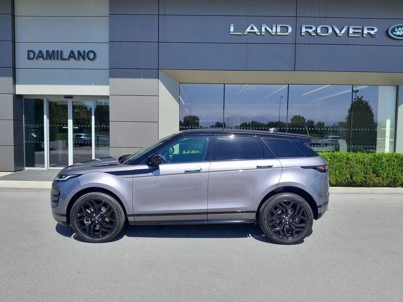 Land Rover Range Rover Evoque 2.0 D204 MHEV R-Dynamic S AWD auto IVA ESPOSTA