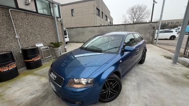 Audi A3 1.9 TDI Ambition