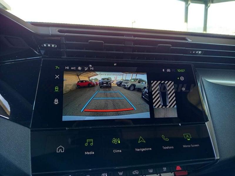 Peugeot 308 308 SW 1.2 hybrid GT 136cv e-dcs 6