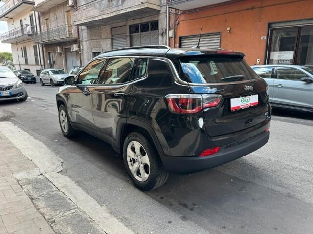 Jeep Compass 1.6 Multijet II 2WD Longitude