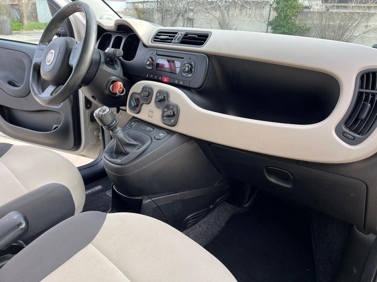 Fiat Panda 1.2 Pop