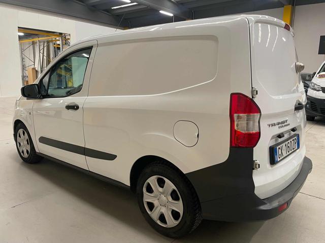 FORD Transit Courier 1.5 TDCi 100CV Van Trend