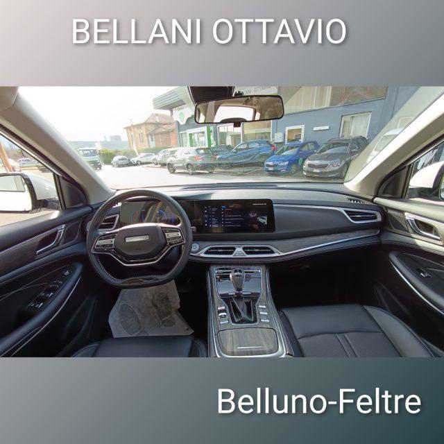 DFSK Glory 600 Automatica