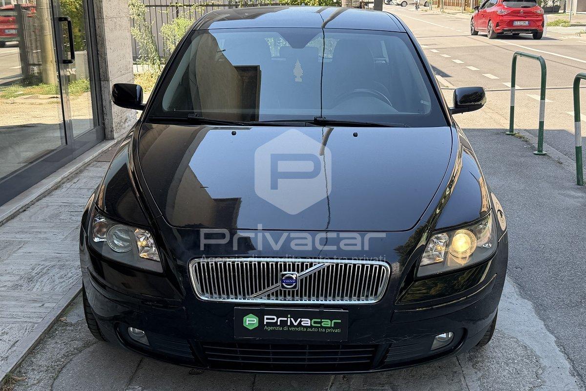 VOLVO V50 2.0 D cat Summum