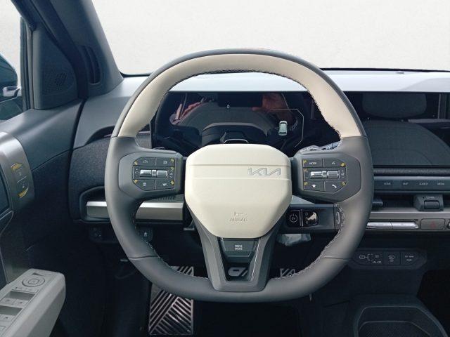 KIA EV3 81.4 kWh GT-line