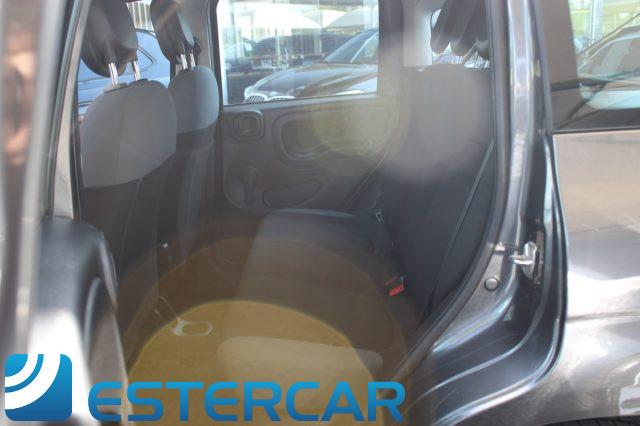 FIAT Panda 1.2 Easy NEOPATENTATI