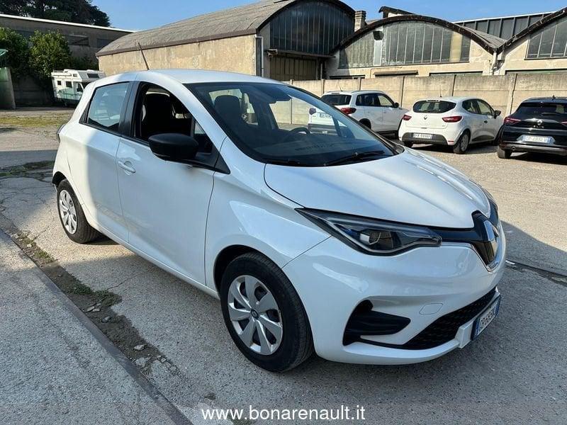 Renault ZOE Life R110