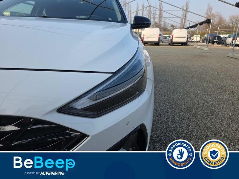 Hyundai i30 1.6 CRDI 48V PRIME TECHNO&STYLE PACK 136CV