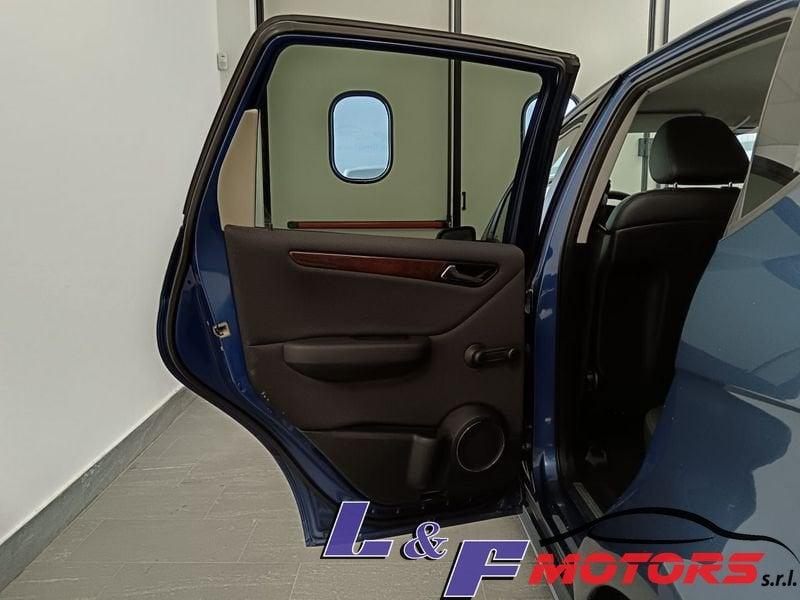 Mercedes-Benz Classe A A 180 CDI Elegance Automatica