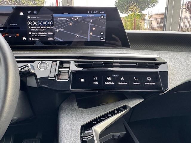 Peugeot 3008 Hybrid 145 e-DCS6 Allure FULL OPTIONAL