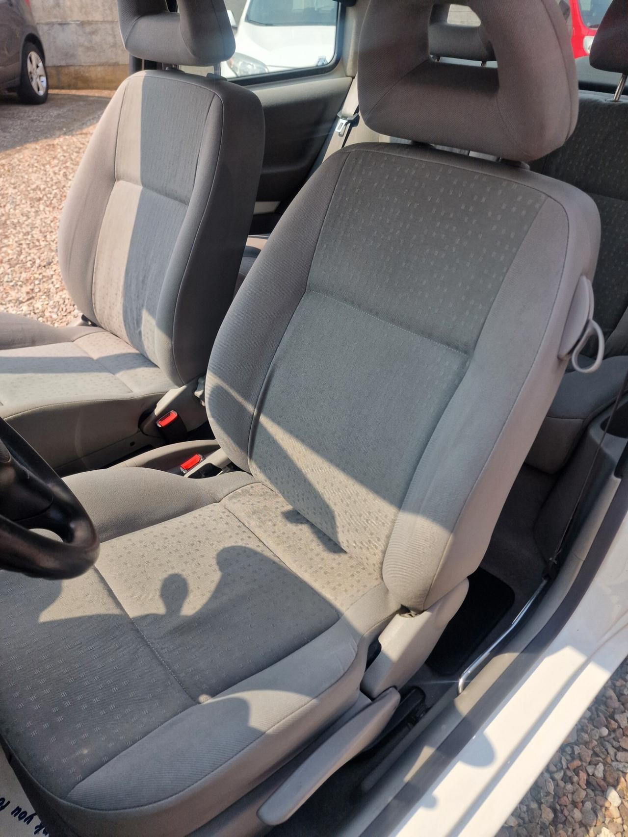 Volkswagen Lupo 1.0 cat