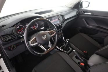 VOLKSWAGEN T-Cross T-Cross 1.0 TSI 115 CV Style BMT