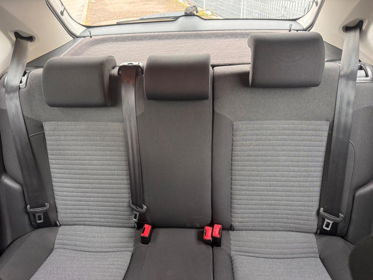 VW Polo 1.2 TDI DPF 5 p. Neopaten garanzia 12 mesi