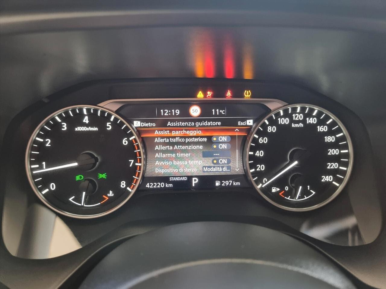 Nissan Qashqai MHEV 140 CV N-Connecta IBRIDA BENZ