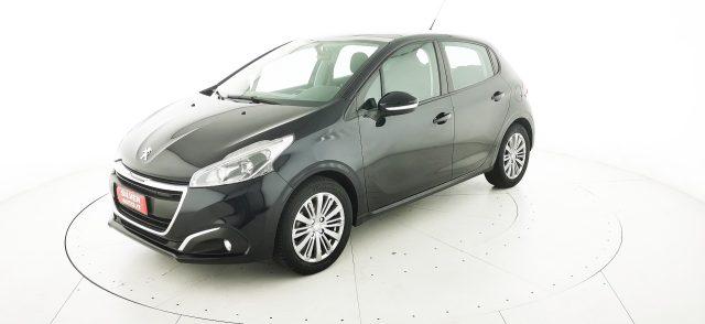 PEUGEOT 208 1° serie PureTech 82 3 porte Active