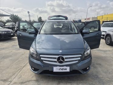 Mercedes-benz B 180 Premium Automatico