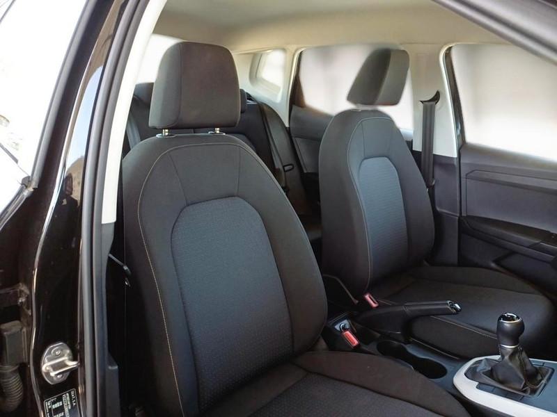 SEAT ARONA 1.0 ECO TSI 70KW STYLE