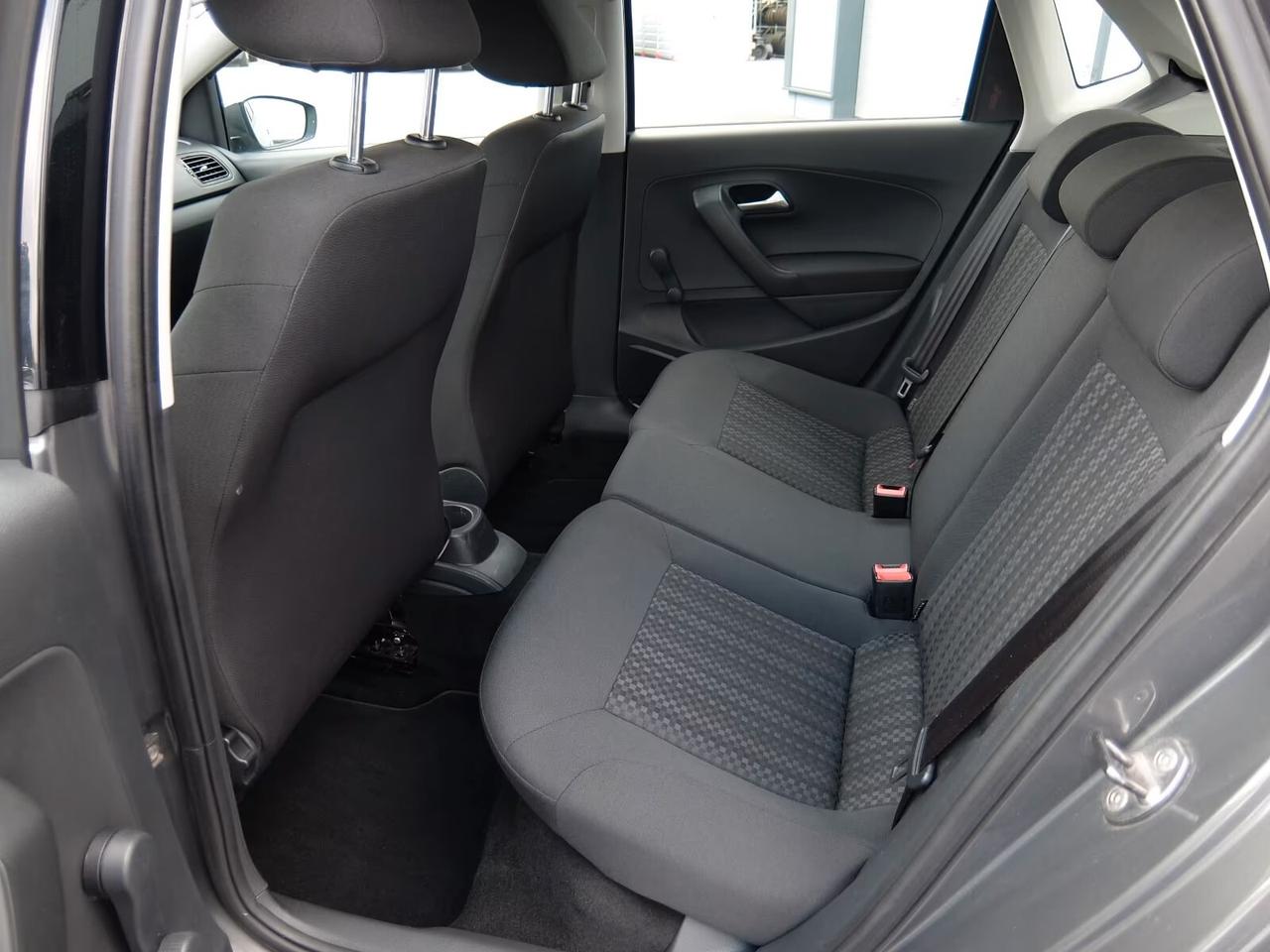 Volkswagen Polo 1.0 MPI 5p. BMT Trendline