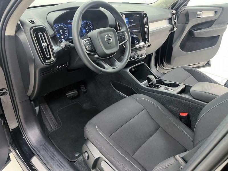 Volvo XC40 XC40 T4 PLUG IN PHEV INSCRIPTION EXPRESSION