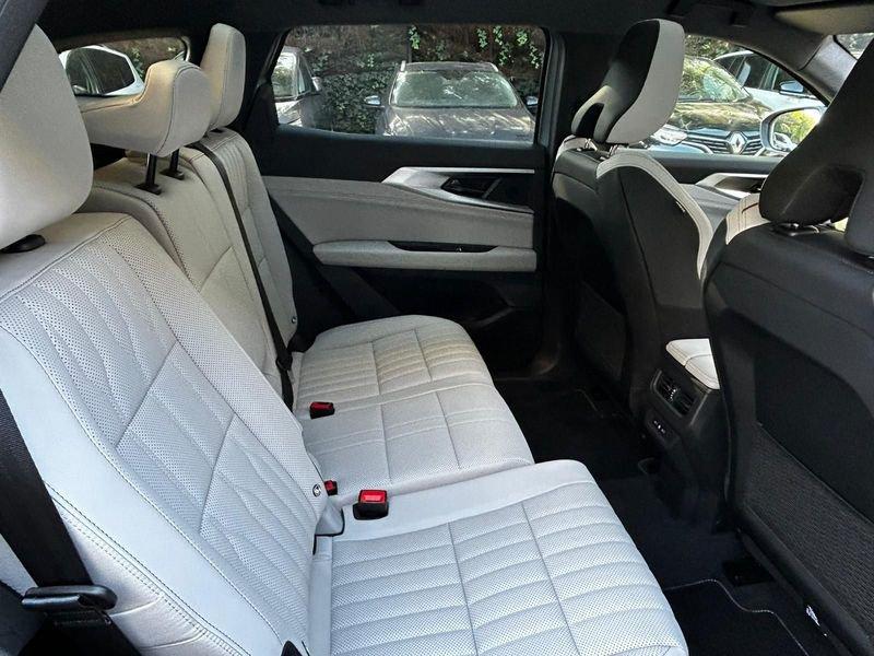 Renault Espace Espace Full Hybrid E-Tech 200 5p Iconic