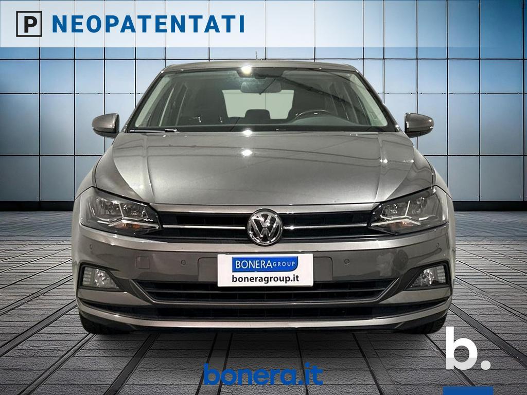 Volkswagen Polo 1.6 TDI SCR BlueMotion Highline