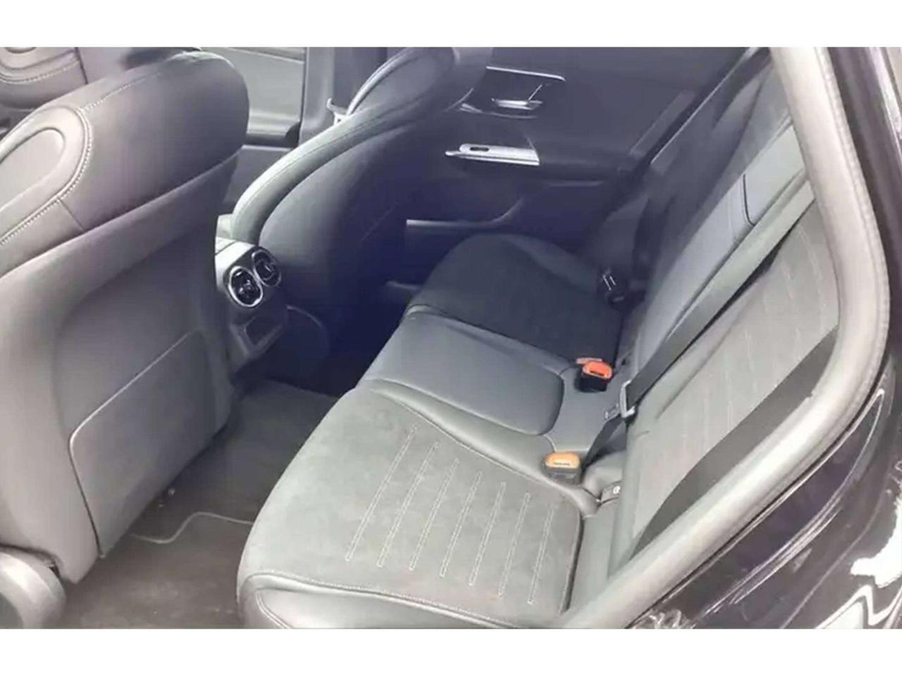Mercedes-Benz GLC 220 220d mhev Premium AMG 4matic auto/Night/Gancio