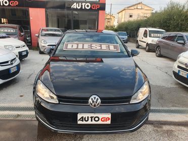 Volkswagen Golf 1.6 TDI 5p. Highline Neop 2014