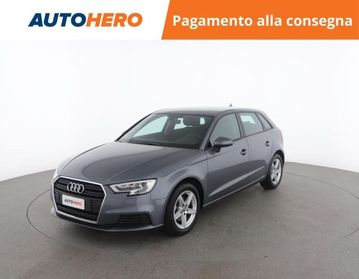 AUDI A3 SPB 1.4 TFSI COD ultra Business