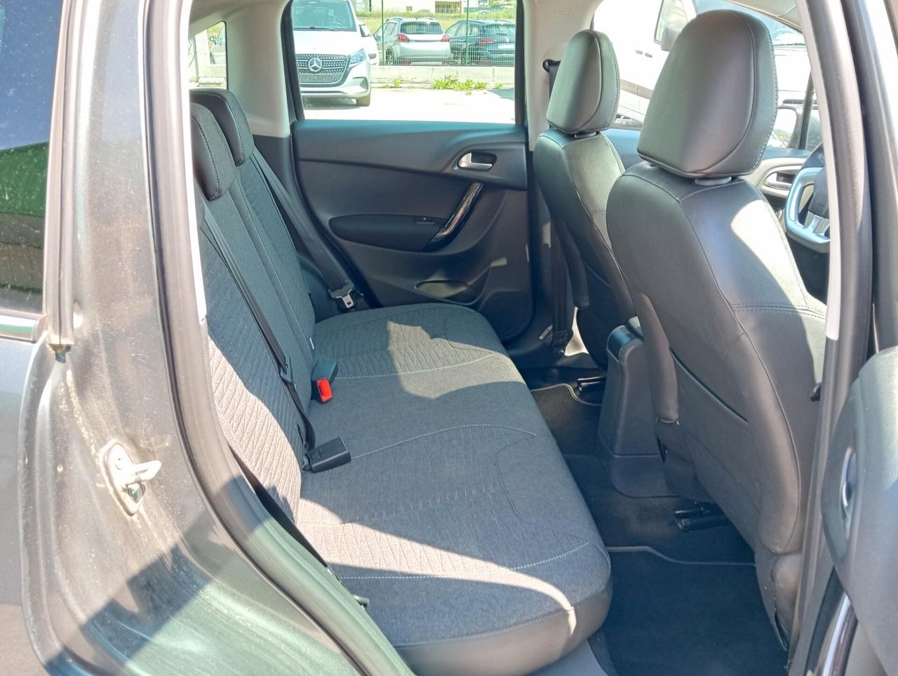 Citroen C3 1.2 82cv UNIPROPRIETARIO