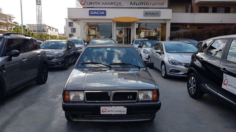 Lancia Delta 1.3 LX 26.000 KM! ISCRITTA ASI