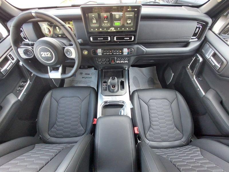 EMC 212 2.0 TGDI 8AT 4WD Adventurer