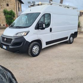 FIAT Ducato 33 2.3 MJT 120CV PM-TN Furgone
