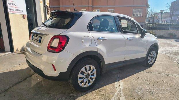 FIAT 500X 1.0 120cv PROMOZIONE