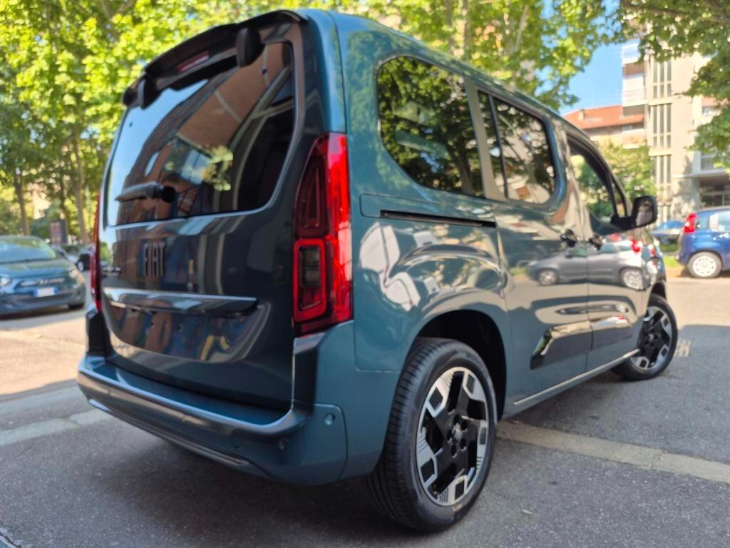 Fiat Doblo Doblò 1.5 BlueHdi 100 CV PC