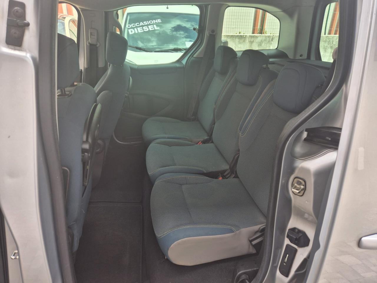 Citroen Berlingo Multispace 5 POSTI AUTOCARRO