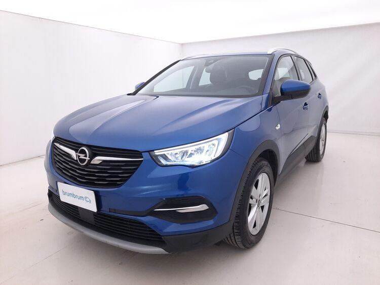 Opel Grandland Elegance AT8 BR802027 1.5 Diesel 131CV
