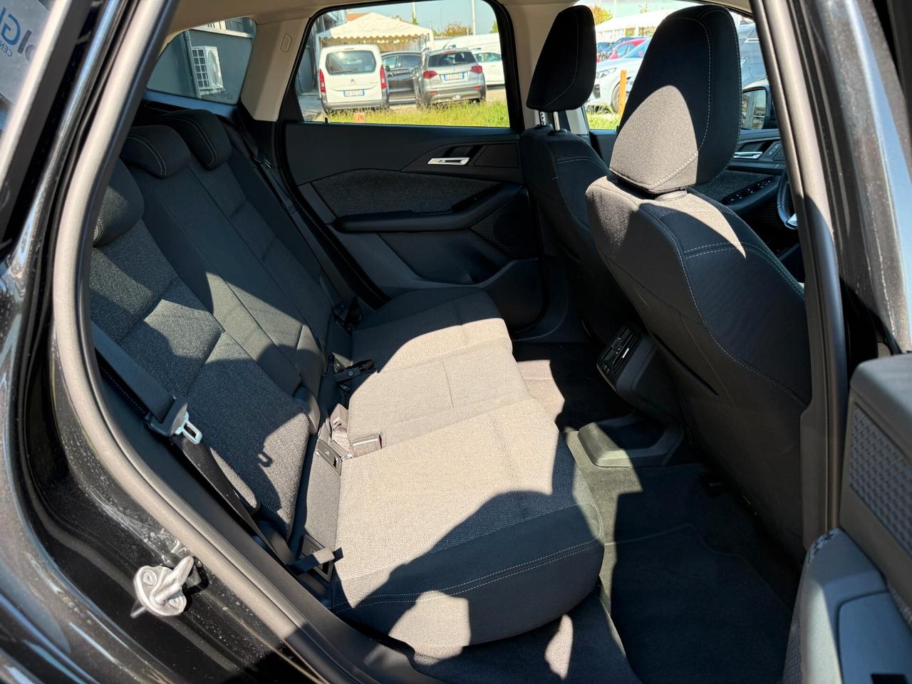 Bmw 2er Active Tourer 218d
