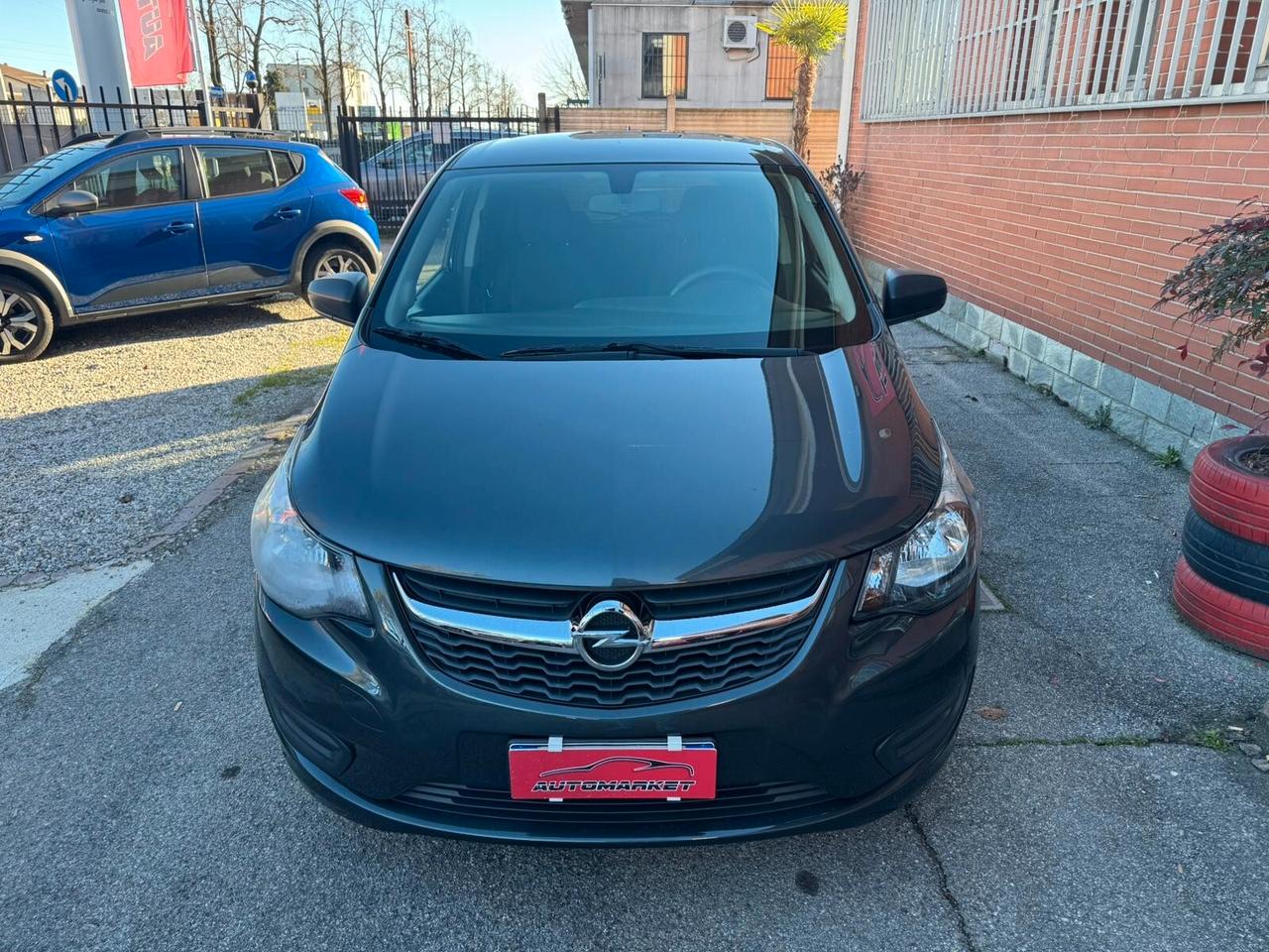 Opel Karl 1.0 75 CV
