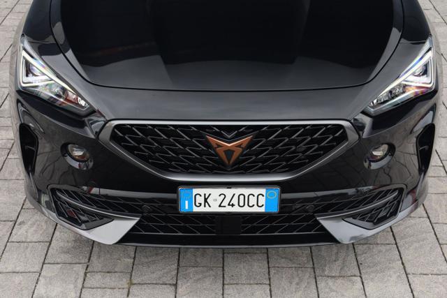 CUPRA Formentor 1.5 TSI DSG